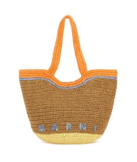 MARNI Сумка тоут