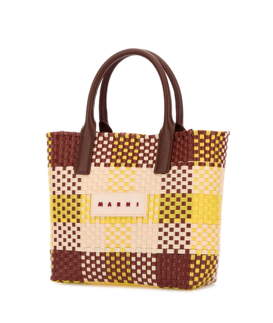 MARNI Мульти сумка тоут, фото 2