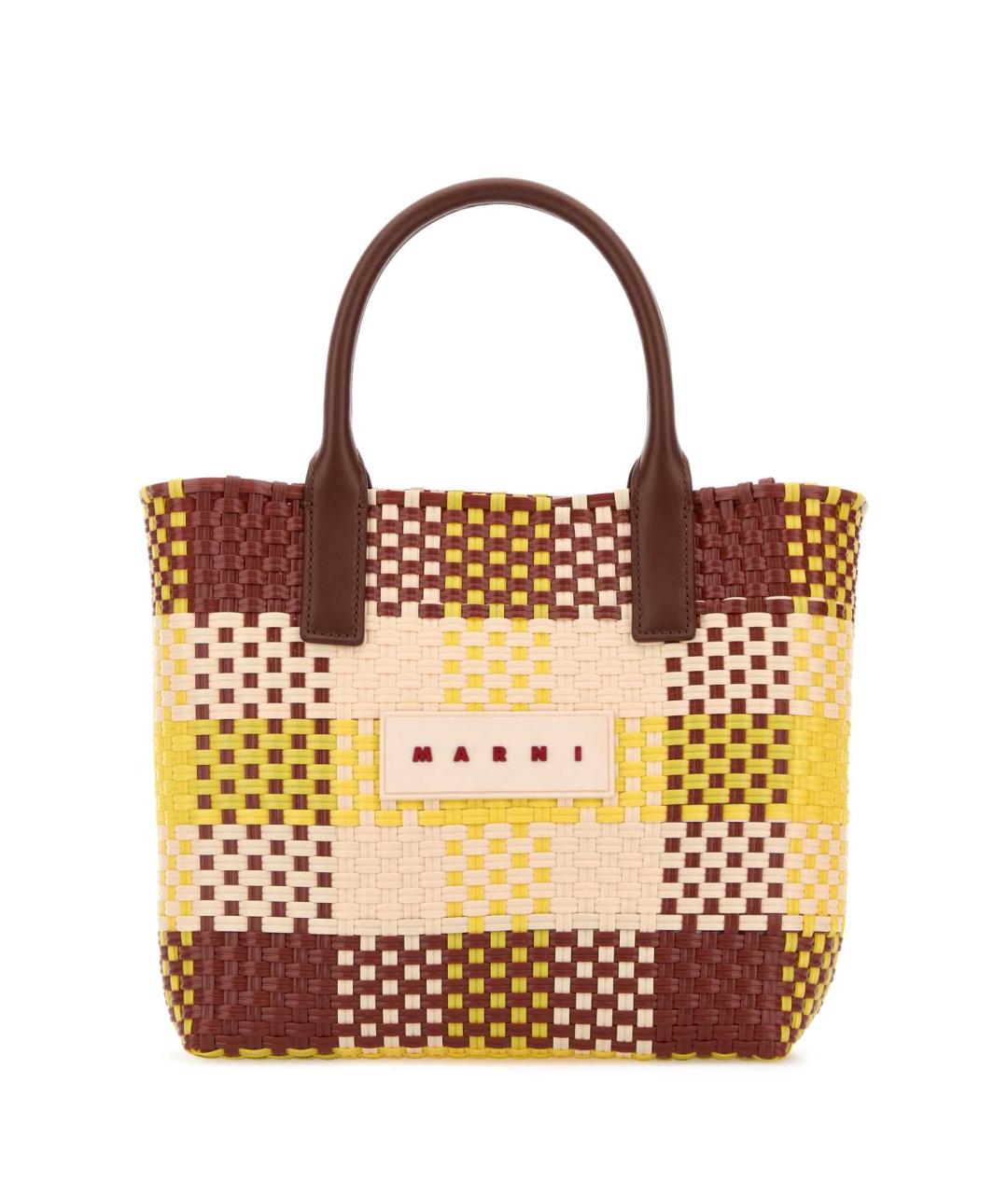 MARNI Мульти сумка тоут, фото 1