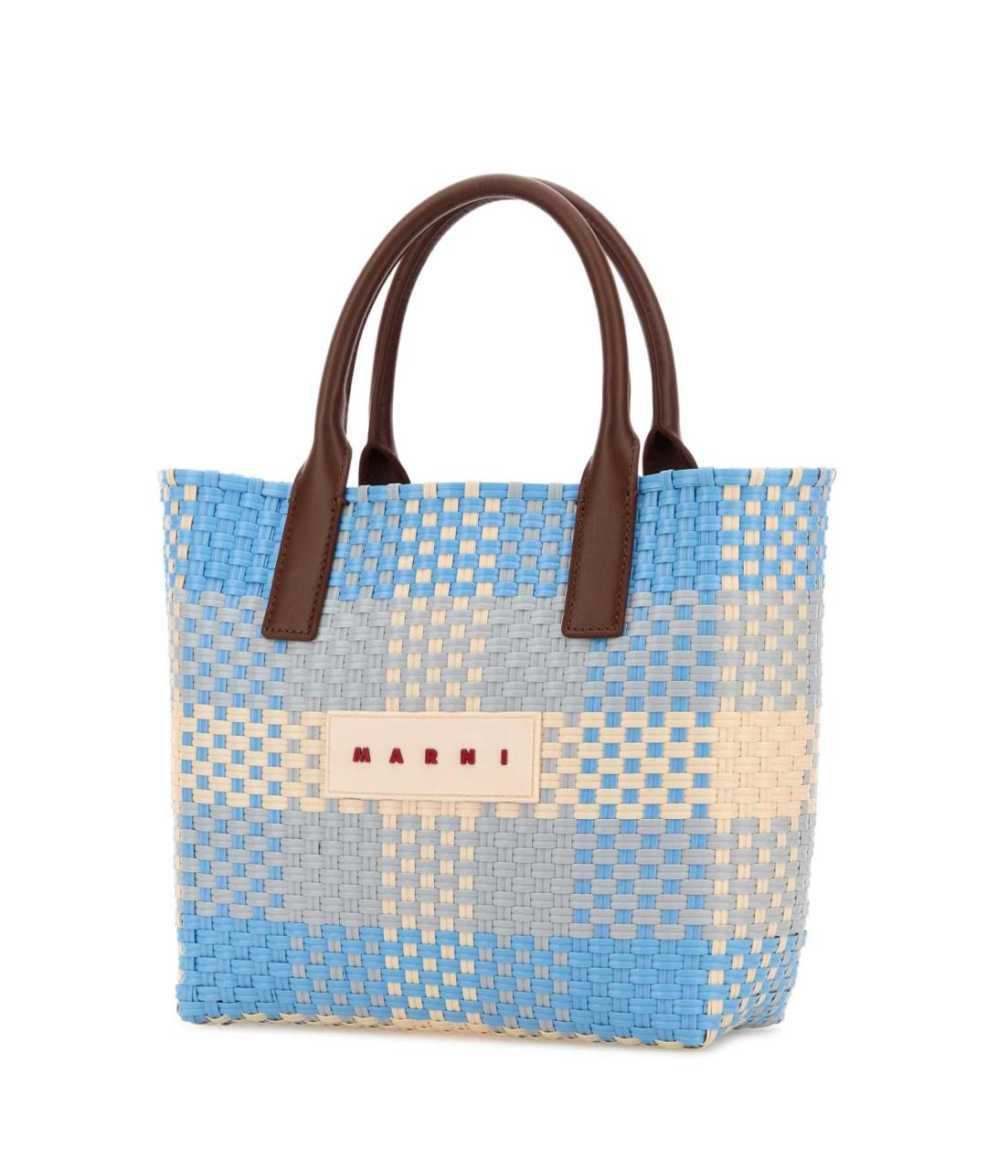 MARNI Мульти сумка тоут, фото 2