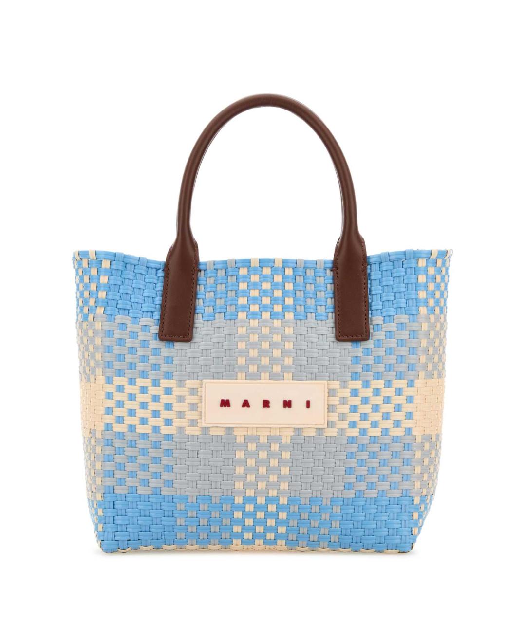 MARNI Мульти сумка тоут, фото 1