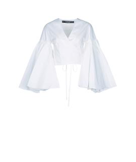 JACQUEMUS Рубашка