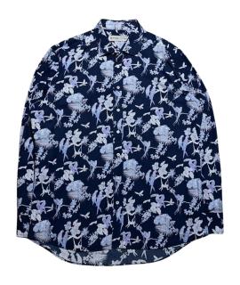 ETRO Кэжуал рубашка