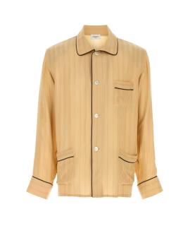 SAINT LAURENT Кэжуал рубашка