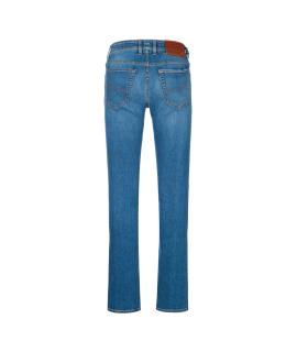 JACOB COHEN Джинсы скинни