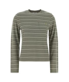 MAISON KITSUNE Лонгслив