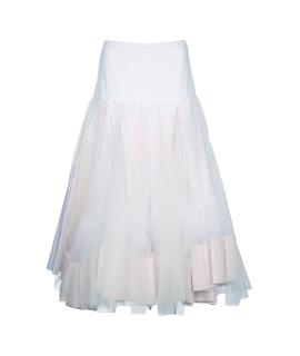 JACQUEMUS Юбка миди