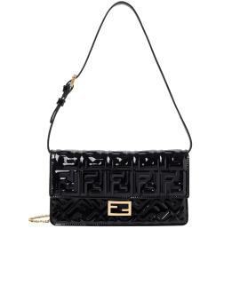 FENDI Сумка с короткими ручками