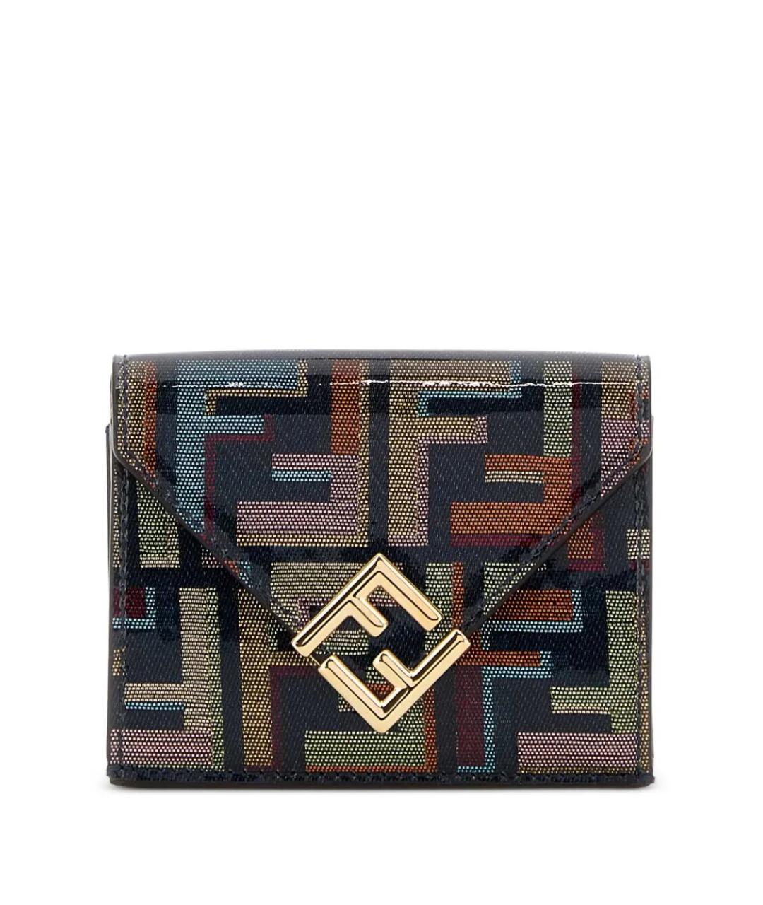 FENDI Мульти кошелек, фото 1