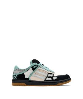 AMIRI Низкие кроссовки / кеды