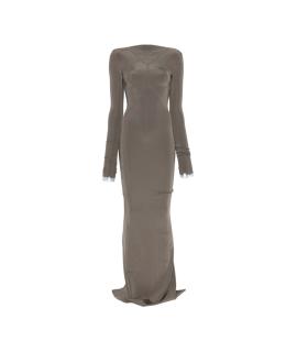 RICK OWENS Повседневное платье