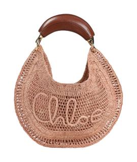 CHLOE Сумка с короткими ручками