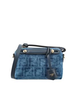 FENDI Сумка с короткими ручками