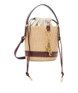 CHLOE Сумка с короткими ручками