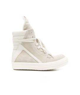 RICK OWENS Кеды