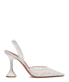 Amina Muaddi Туфли