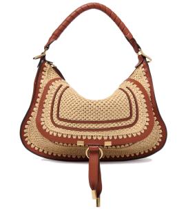 CHLOE Сумка через плечо