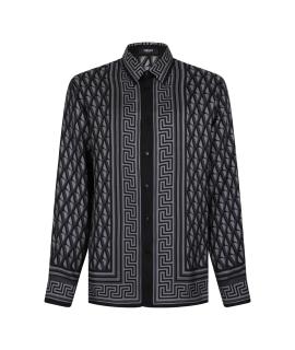 VERSACE Кэжуал рубашка