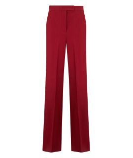 MAX MARA Прямые брюки