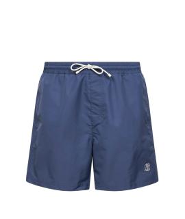 BRUNELLO CUCINELLI Плавки