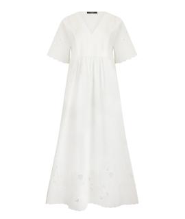 WEEKEND MAX MARA Повседневное платье