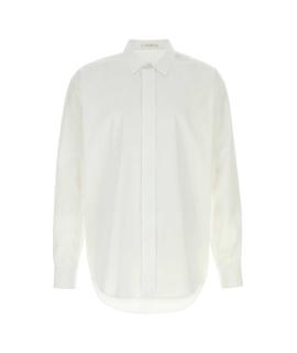 THE ROW Кэжуал рубашка