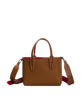 CHRISTIAN LOUBOUTIN Сумка тоут