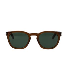 SAINT LAURENT Солнцезащитные очки