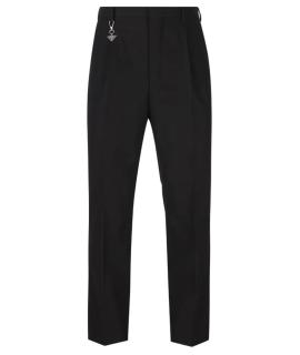 PRADA Классические брюки