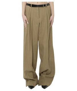 DOLCE&GABBANA Брюки широкие