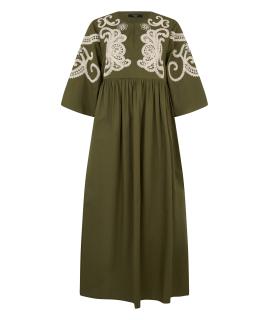 WEEKEND MAX MARA Повседневное платье