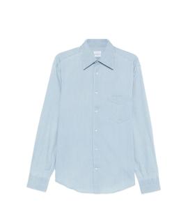 BRUNELLO CUCINELLI Кэжуал рубашка