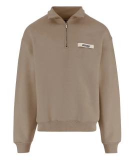 JACQUEMUS Худи/толстовка