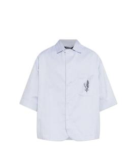 JACQUEMUS Кэжуал рубашка