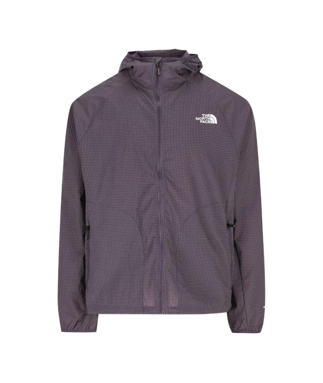 THE NORTH FACE Полиэстеровая куртка, фото 1