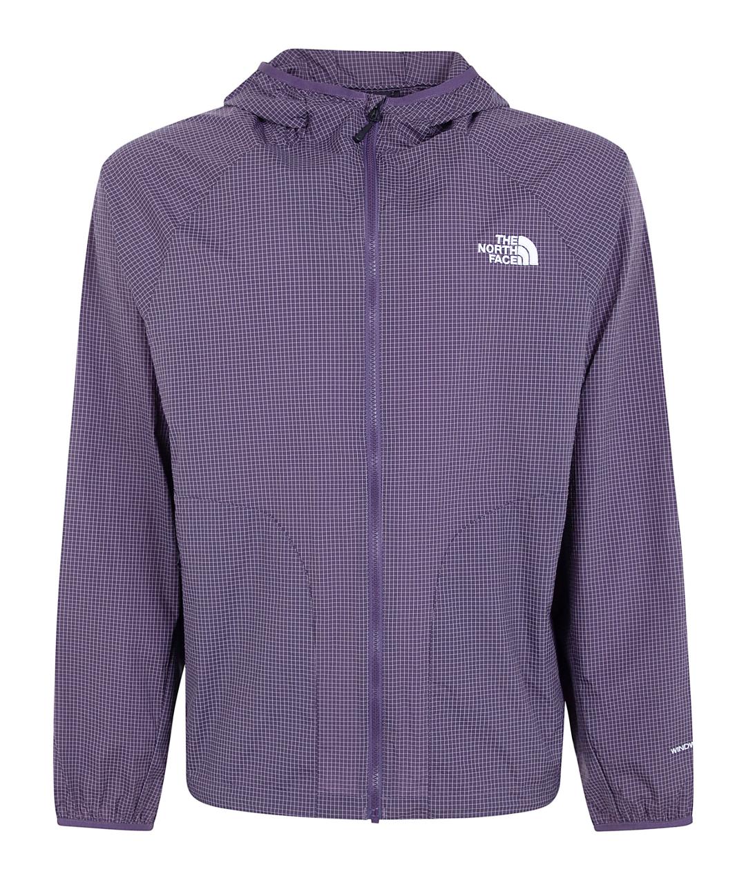 THE NORTH FACE Полиэстеровая куртка, фото 5