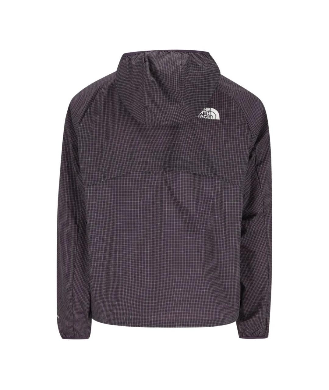 THE NORTH FACE Полиэстеровая куртка, фото 2