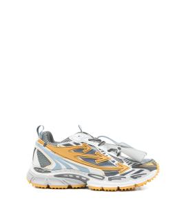 OFF-WHITE Низкие кроссовки / кеды