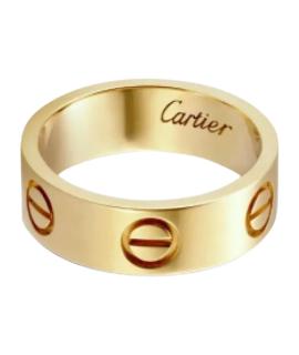 CARTIER Кольцо