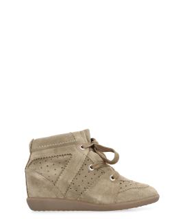 ISABEL MARANT Кроссовки