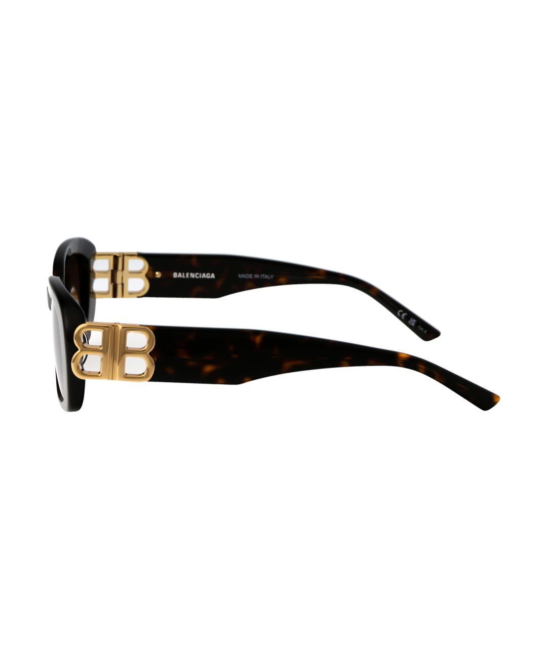 BALENCIAGA Солнцезащитные очки, фото 3