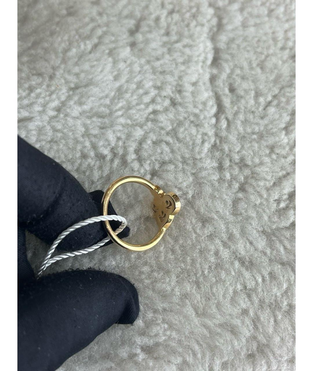 TIFFANY&CO Золотое кольцо из розового золота, фото 5