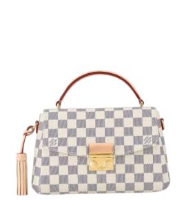 LOUIS VUITTON Сумка с короткими ручками