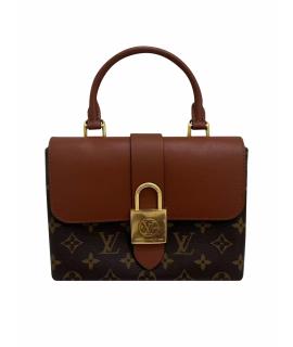 LOUIS VUITTON Сумка с короткими ручками