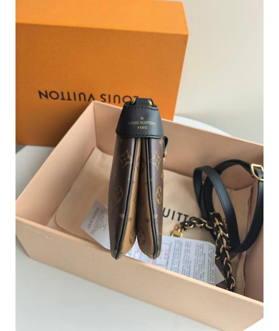 LOUIS VUITTON Сумка через плечо, фото 3