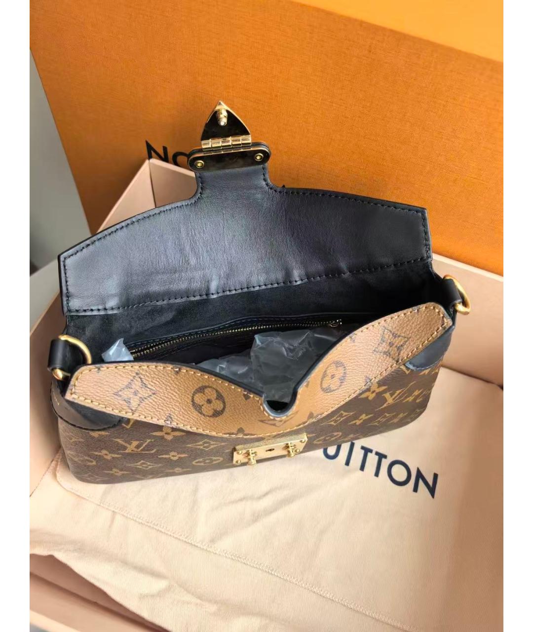 LOUIS VUITTON Сумка через плечо, фото 5