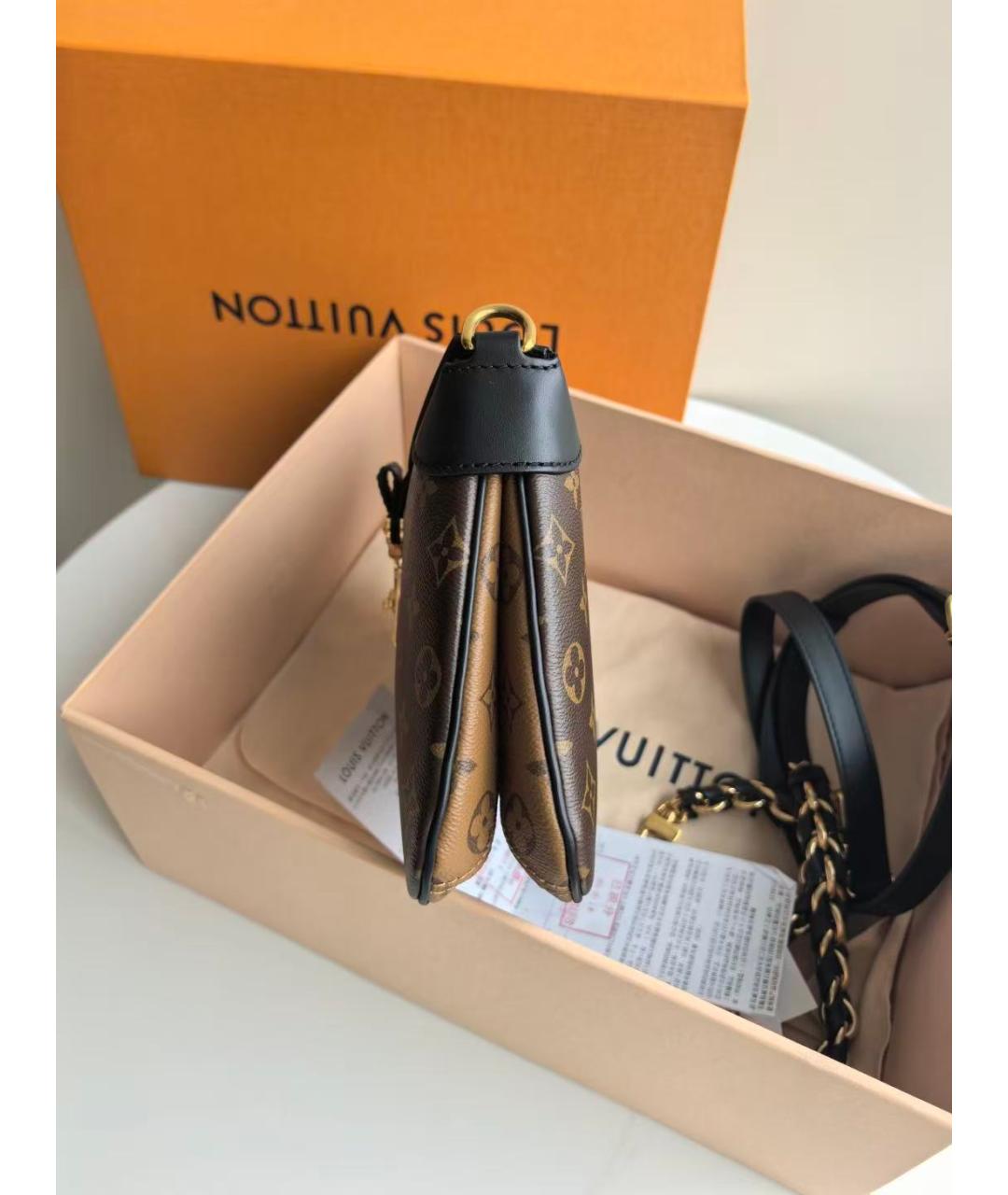 LOUIS VUITTON Сумка через плечо, фото 2