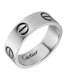 CARTIER Кольцо