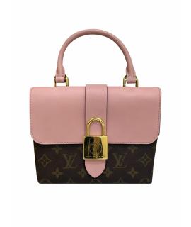 LOUIS VUITTON Сумка с короткими ручками