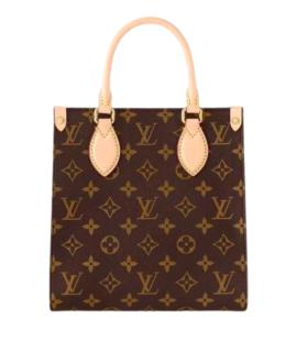 LOUIS VUITTON Сумка с короткими ручками